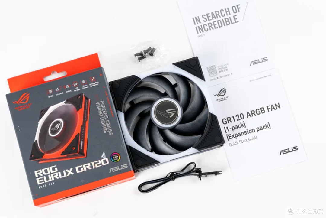 华硕幻世神+ROG X870E DARK HERO+索泰RTX5080AMP装机分享