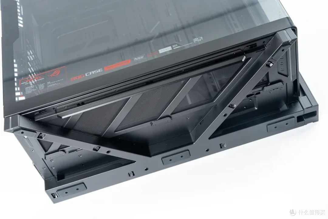 华硕幻世神+ROG X870E DARK HERO+索泰RTX5080AMP装机分享