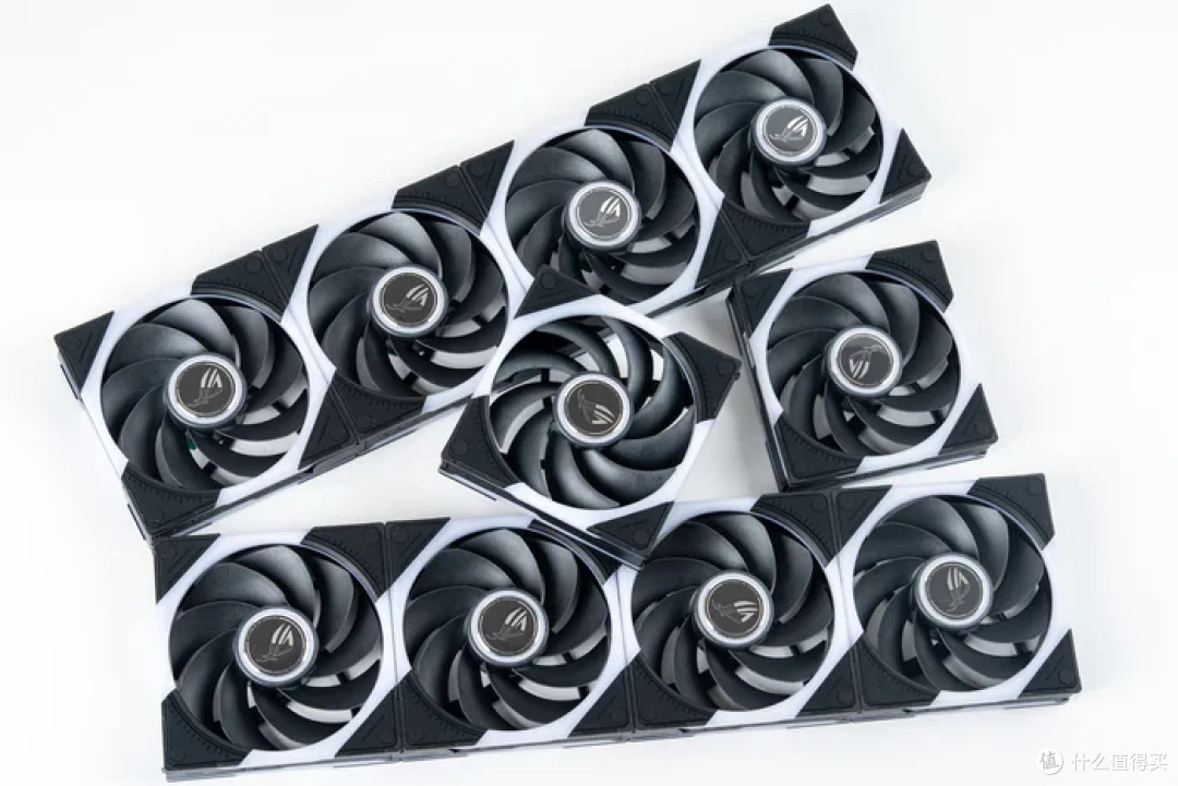 华硕幻世神+ROG X870E DARK HERO+索泰RTX5080AMP装机分享