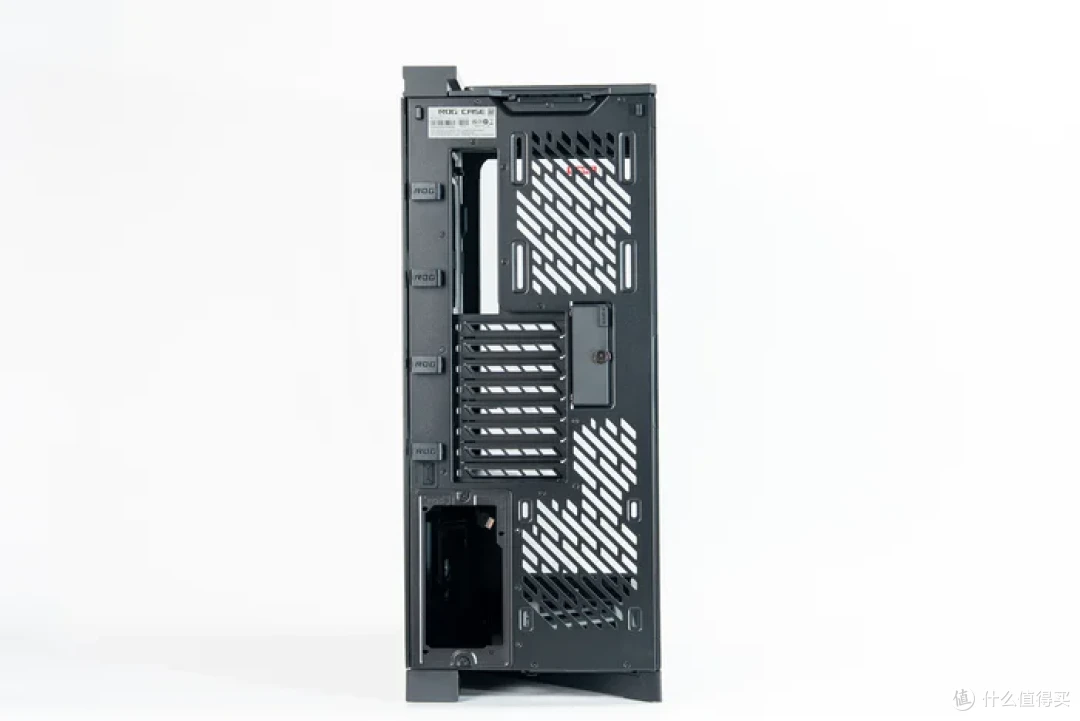 华硕幻世神+ROG X870E DARK HERO+索泰RTX5080AMP装机分享
