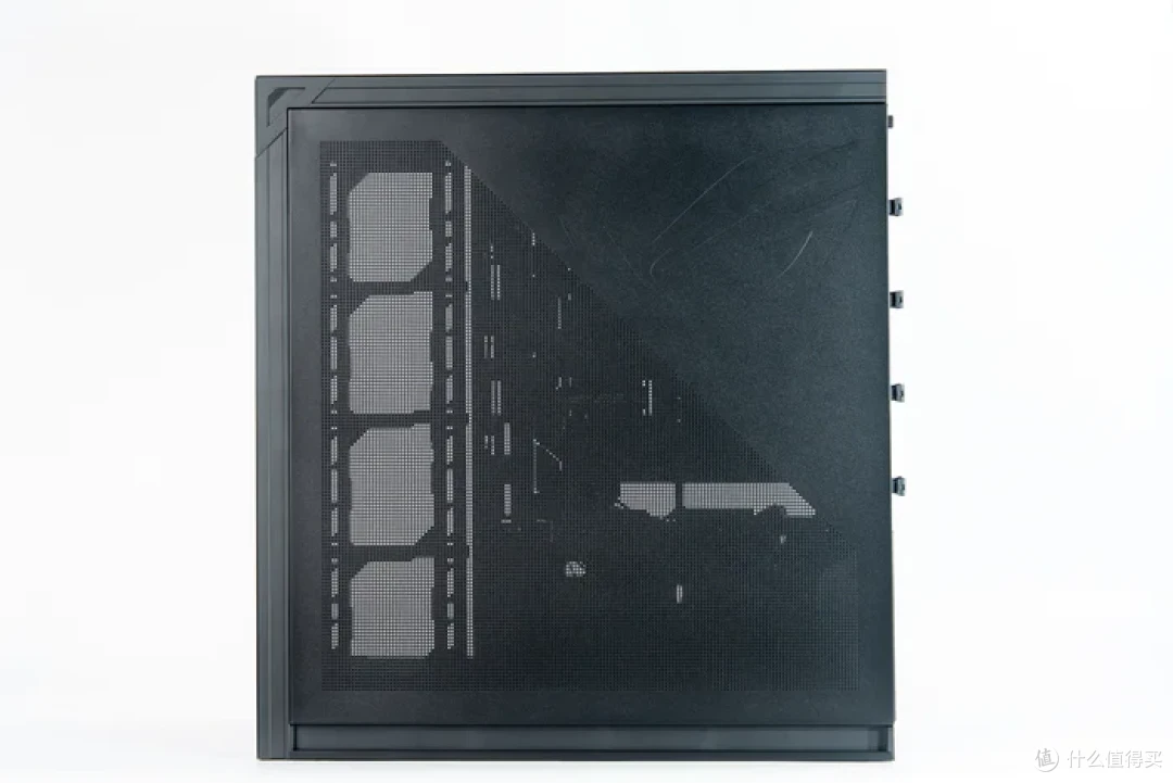 华硕幻世神+ROG X870E DARK HERO+索泰RTX5080AMP装机分享