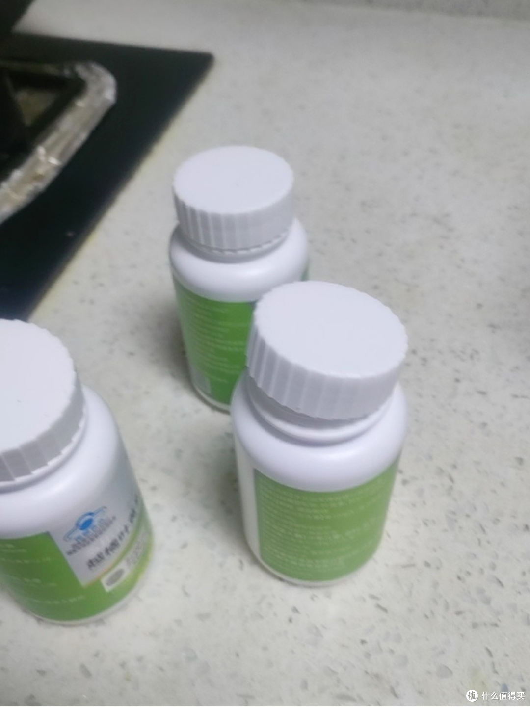 护眼效果想稳一点,熬夜党挑叶黄素会多看复配