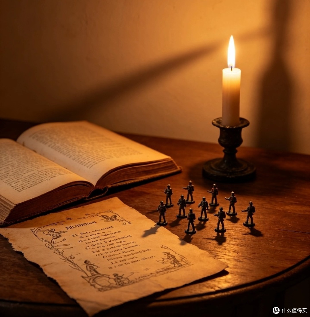 《无人生还》:推理界永远的封神神作