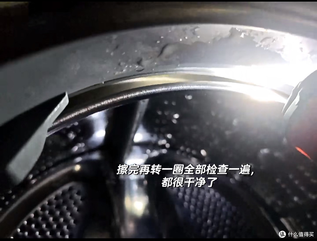 你家的洗衣机，可能比衣服还脏