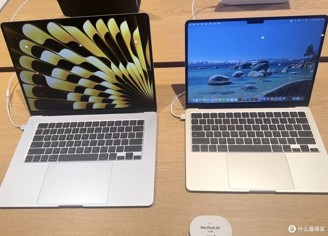 MacBook Air 15 M5实测表现