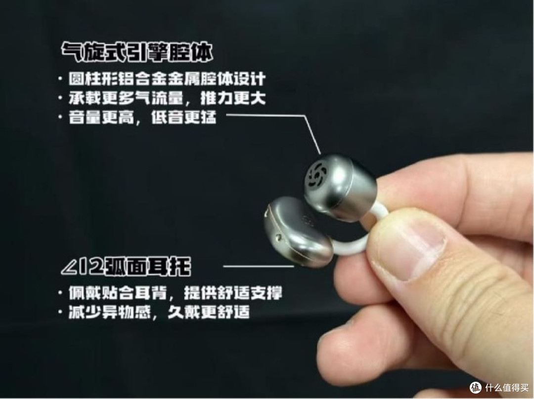 耳夹式耳机哪款好用？2026年口碑最好的五款耳夹式蓝牙耳机推荐