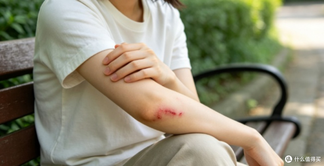 擦伤破皮家庭护理用品推荐|4款修护霜真实上手实测