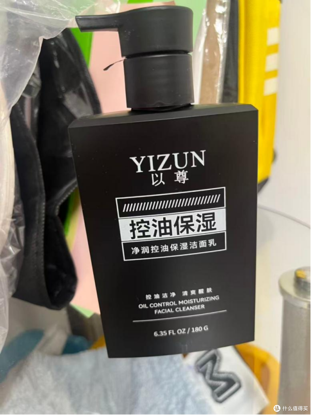 踩坑无数!男士控油洗面奶怎么选?这 5 款控油黄暗沉真心靠谱