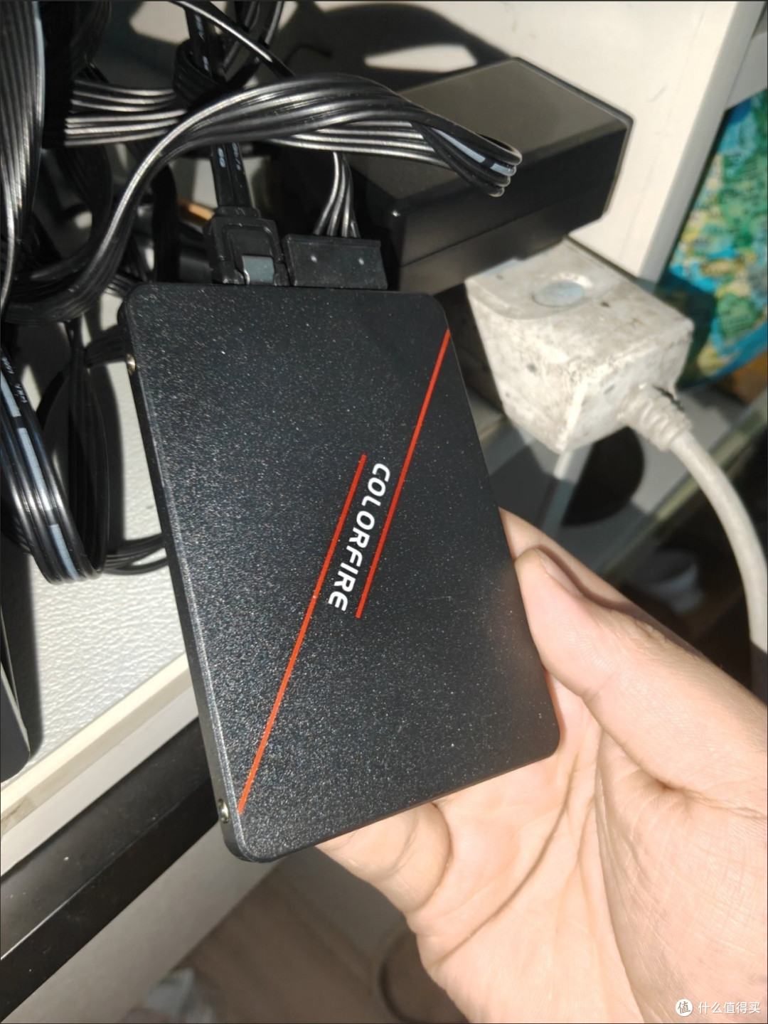 闲鱼硬核捡漏💥100元拿下256GB固态硬盘,电脑满血复活!