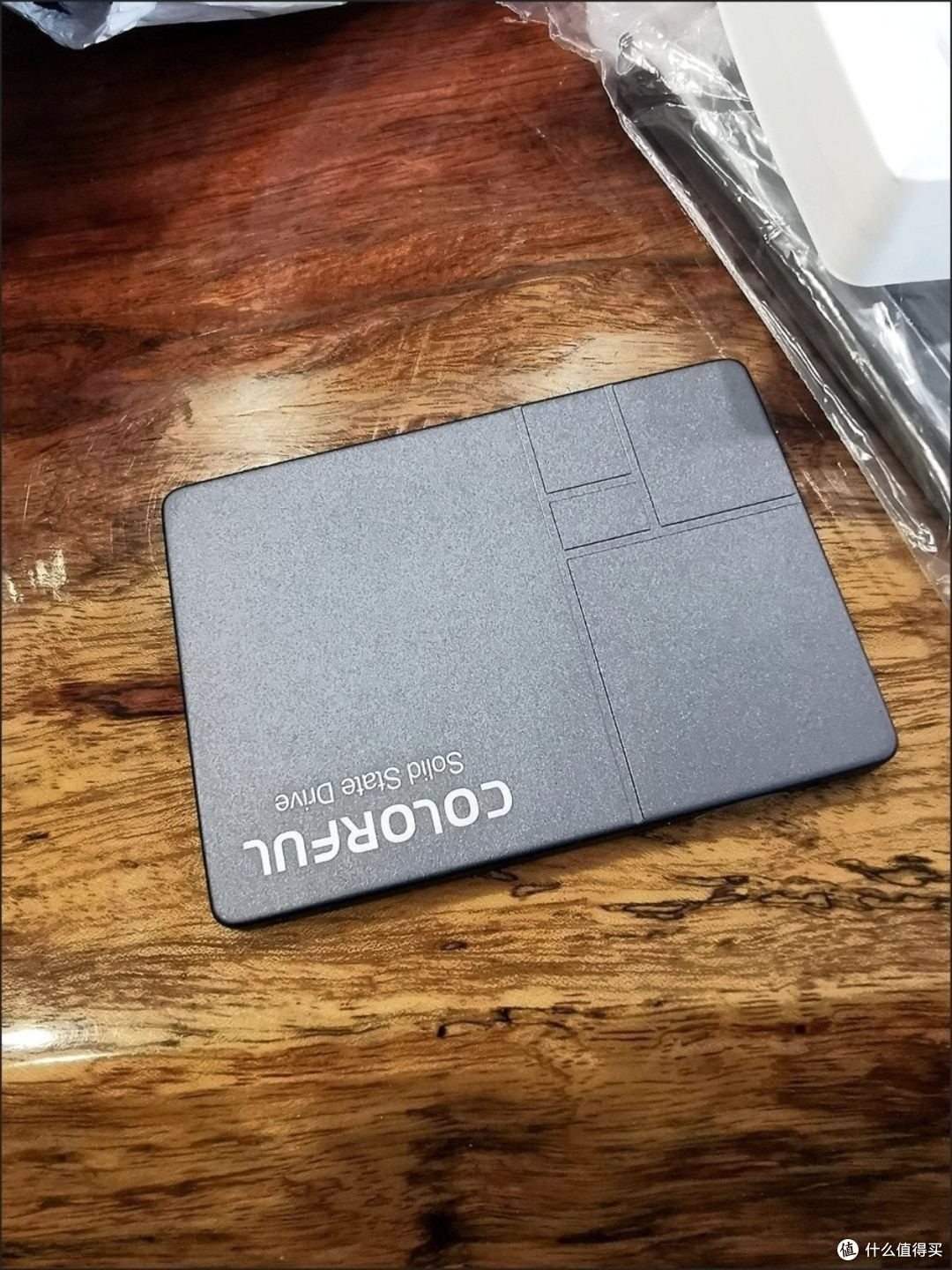 闲鱼硬核捡漏💥100元拿下256GB固态硬盘,电脑满血复活!