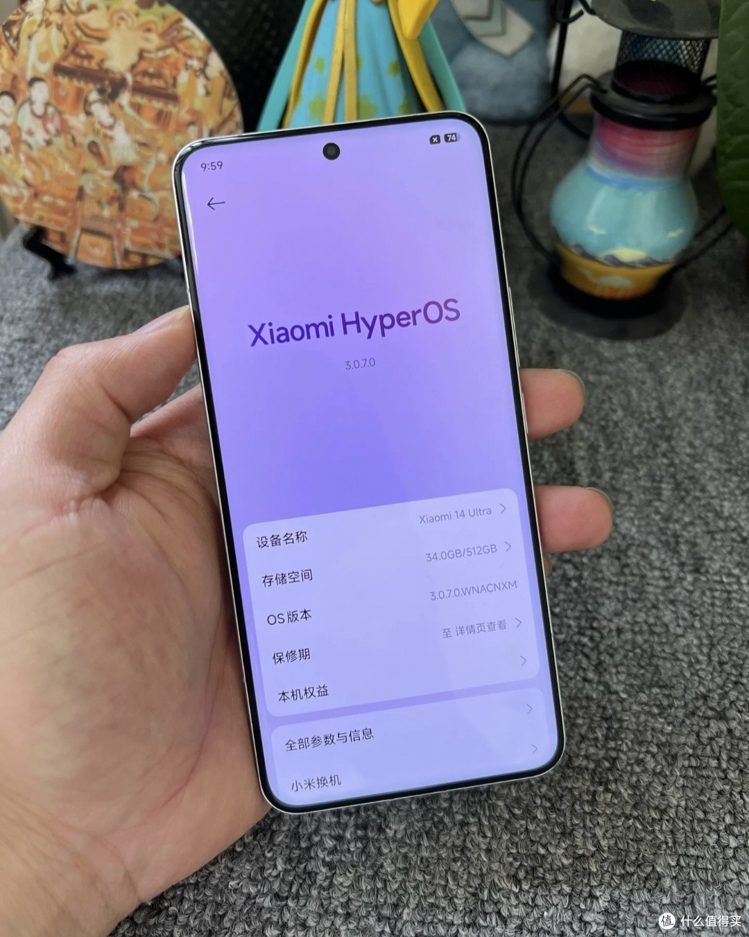 预算4800｜放弃全新中端机，入手二手小米14Ultra
