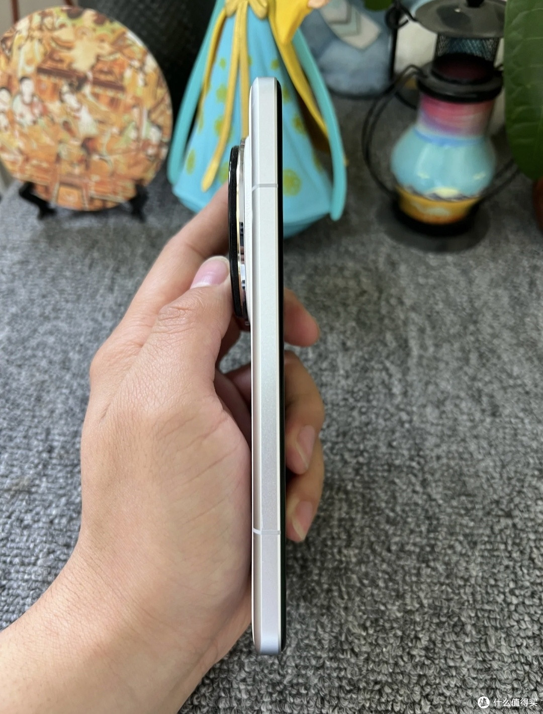 预算4800｜放弃全新中端机，入手二手小米14Ultra