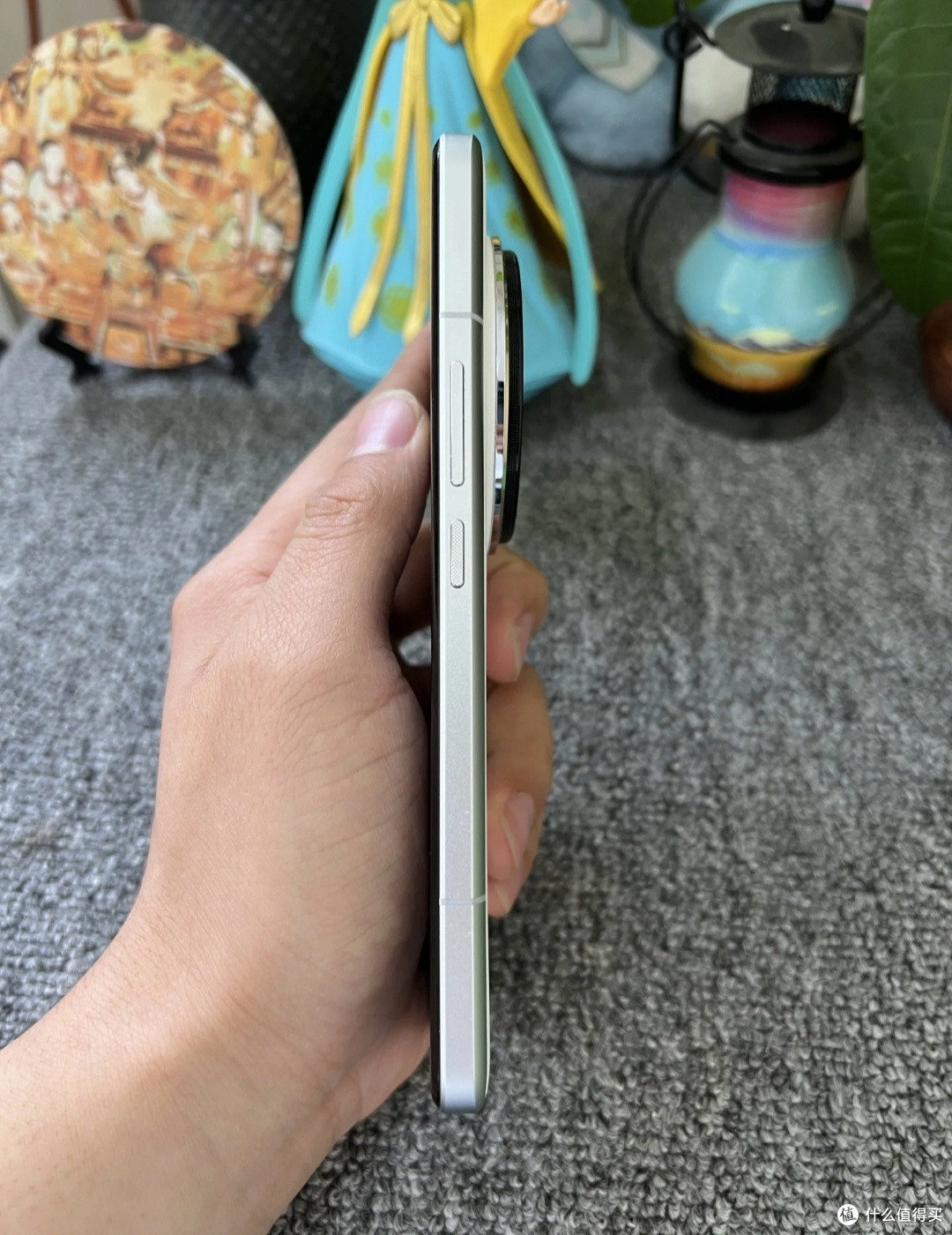 预算4800｜放弃全新中端机，入手二手小米14Ultra