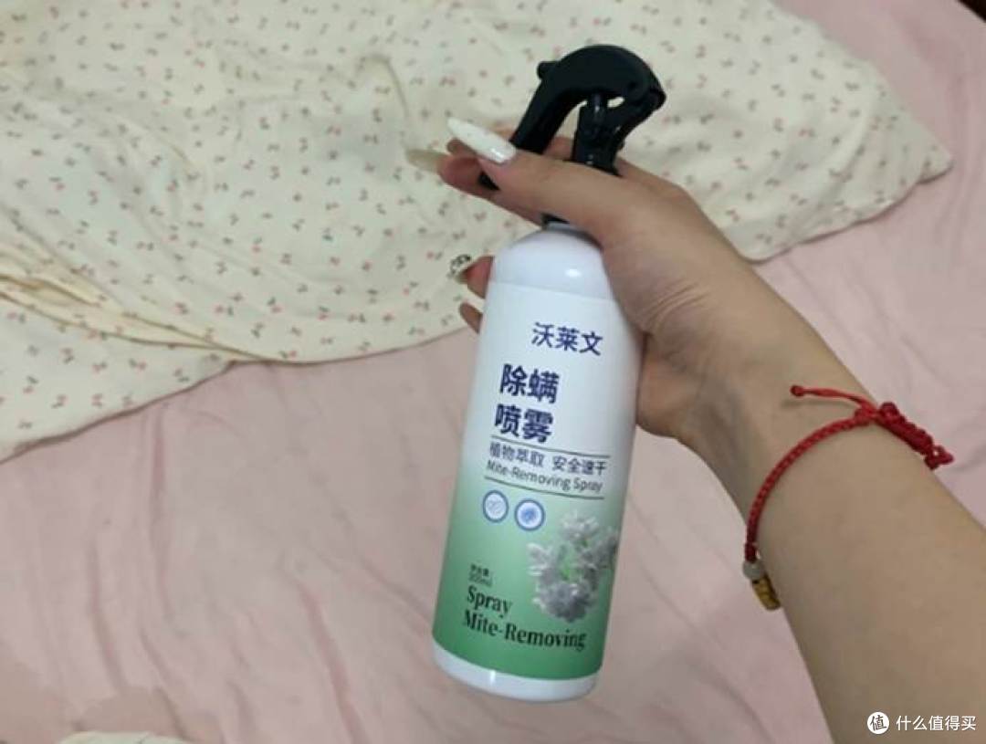 换季身上痒得睡不着用什么？懒人回购的5款除螨神器真实分享
