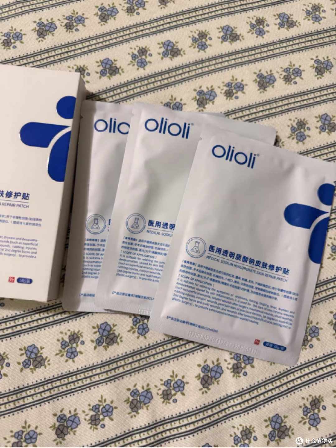 干皮起皮到卡粉?补水要够,修护也要跟上