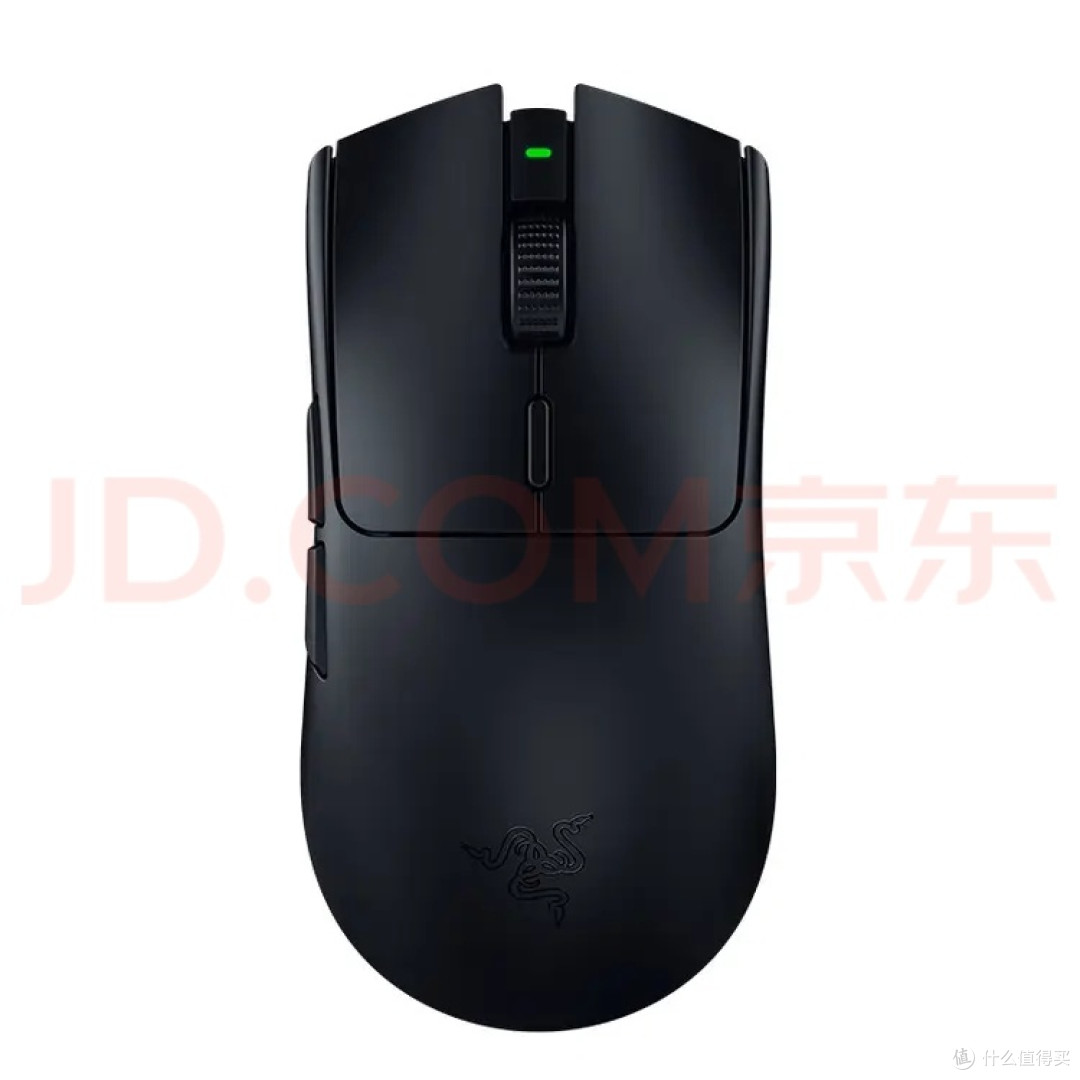 雷蛇毒蝰V3无线版深度评测
