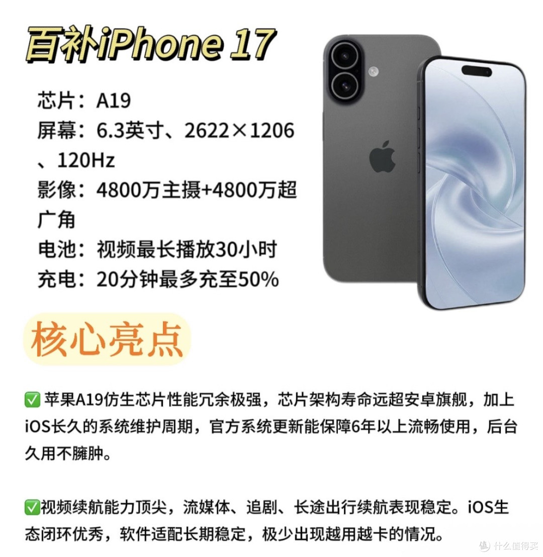 新机续航猛，旧机质感绝！2026中端/旗舰二手终极对决