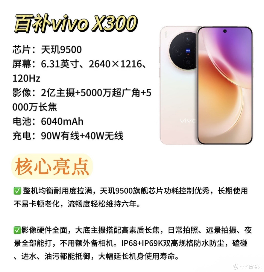 新机续航猛,旧机质感绝!2026中端/旗舰二手终极对决