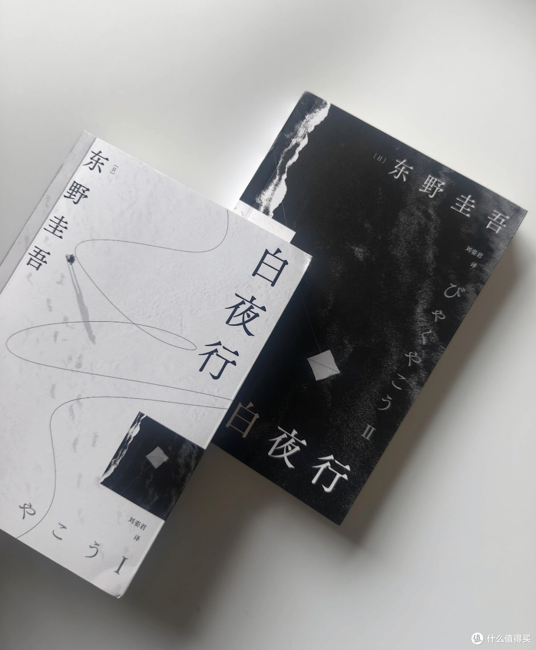 为何说《白夜行》无侦探却更推理?