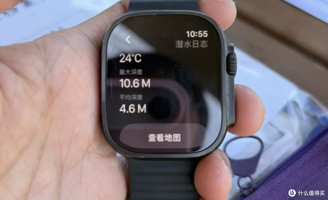 洗澡游泳都不摘？这3块智能手表防水真敢这么造