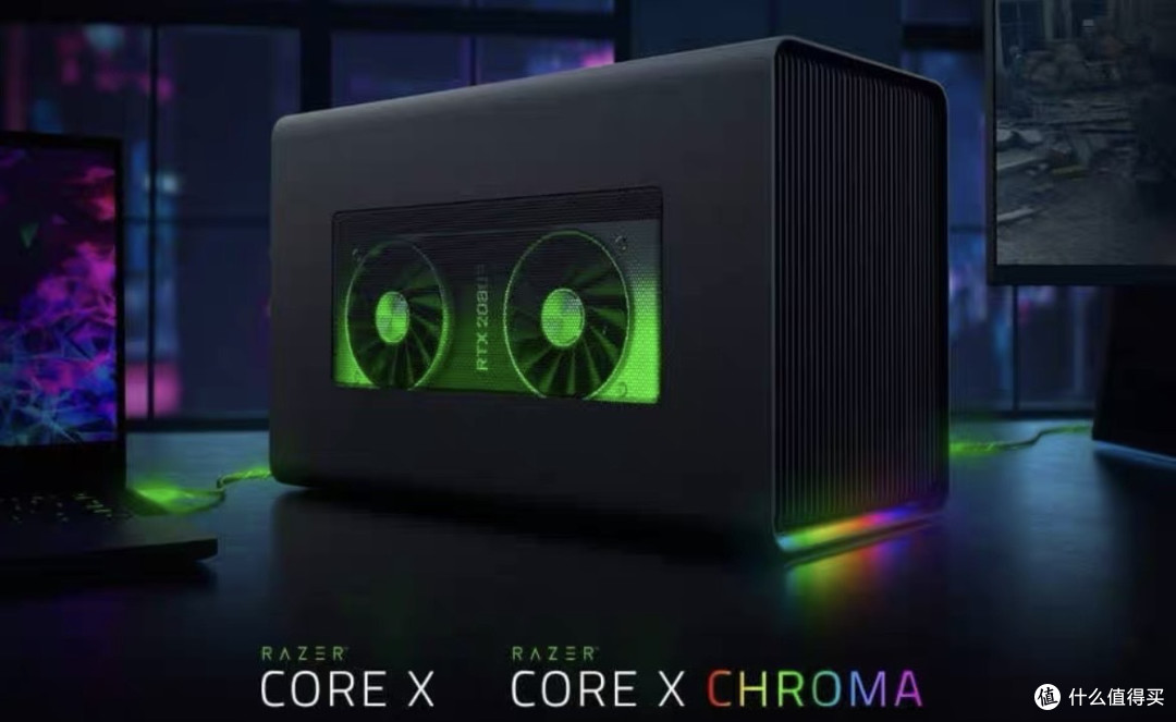 闲鱼惊现雷蛇Core X，雷电3显卡扩展坞，650块轻薄本秒变游戏机？