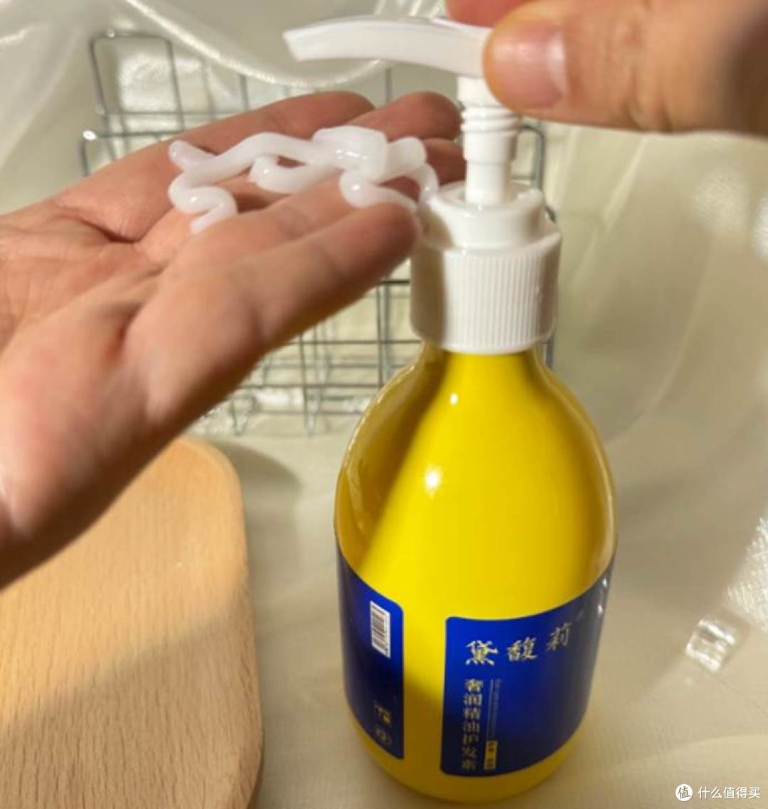 多功效护发素|平价全能与大牌烫染修护护发素真实使用分享