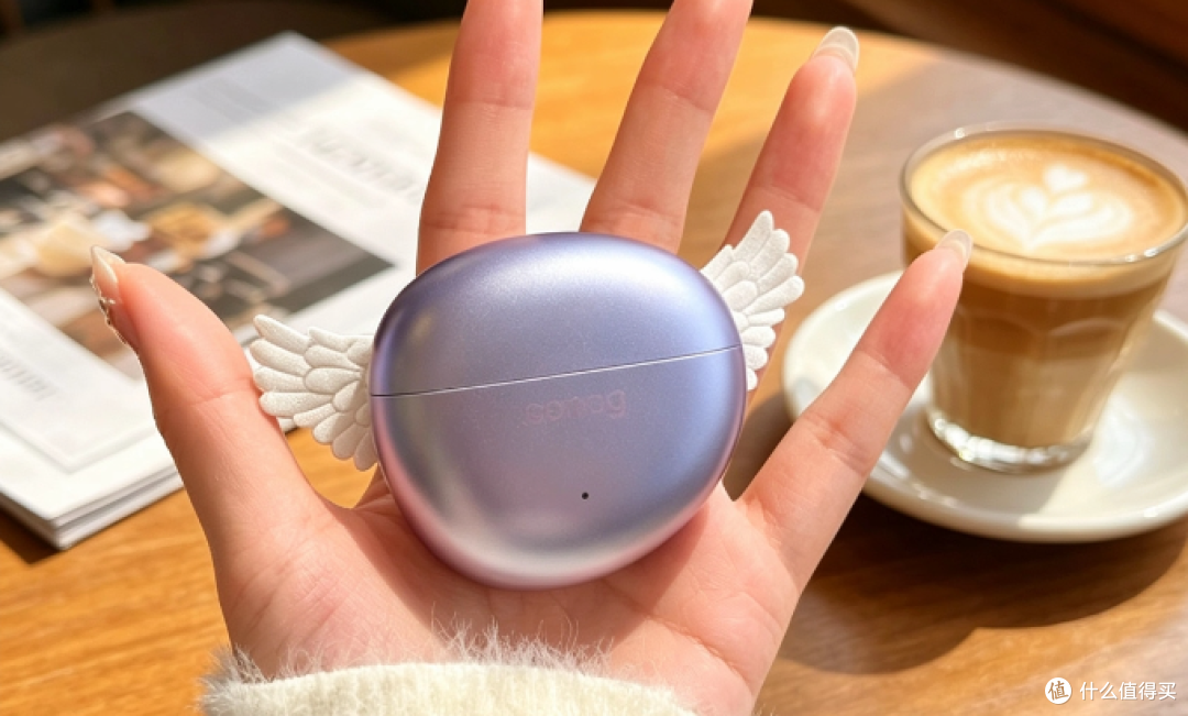 跑步运动蓝牙耳机怎么选?用了半个月塞那S7S Ultra,说点大实话