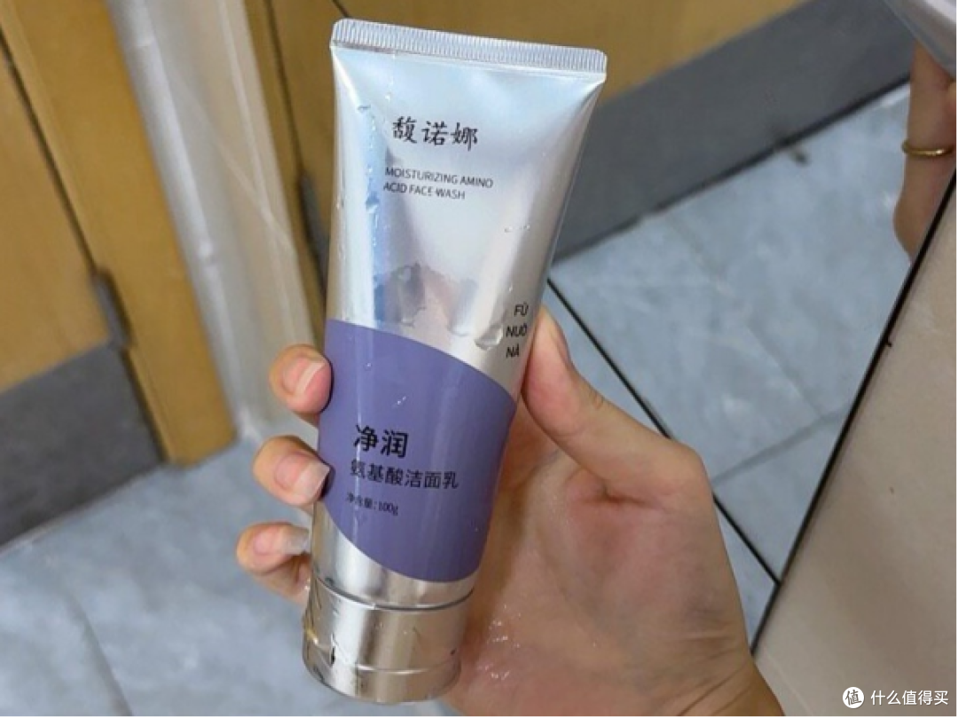 挖到宝了,这几款住宿生平价控油洗面奶,我自用到空管
