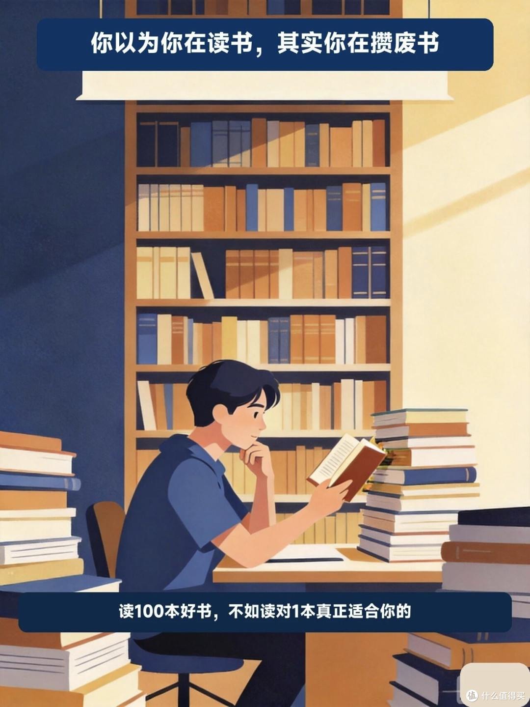 上半年读书复盘|普通读者,不必强迫自己“博览群书”