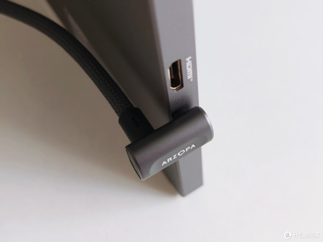 180Hz+2.5K,带来游戏办公新体验,阿卓帕Z3FC便携屏