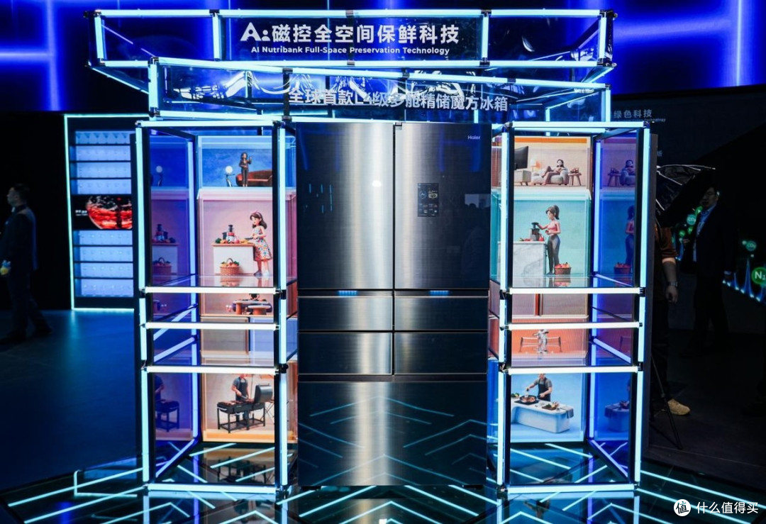 AI家电多花的钱,多久能省回来?算完账我清醒了