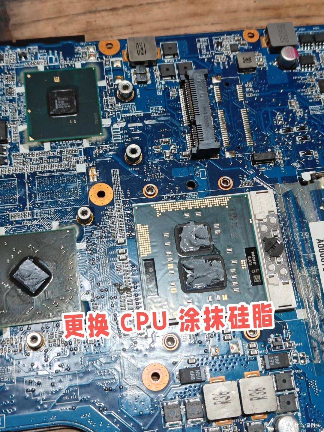 老笔记本翻新升级攻略,337 元满血复活,全套硬件方案+避坑指南