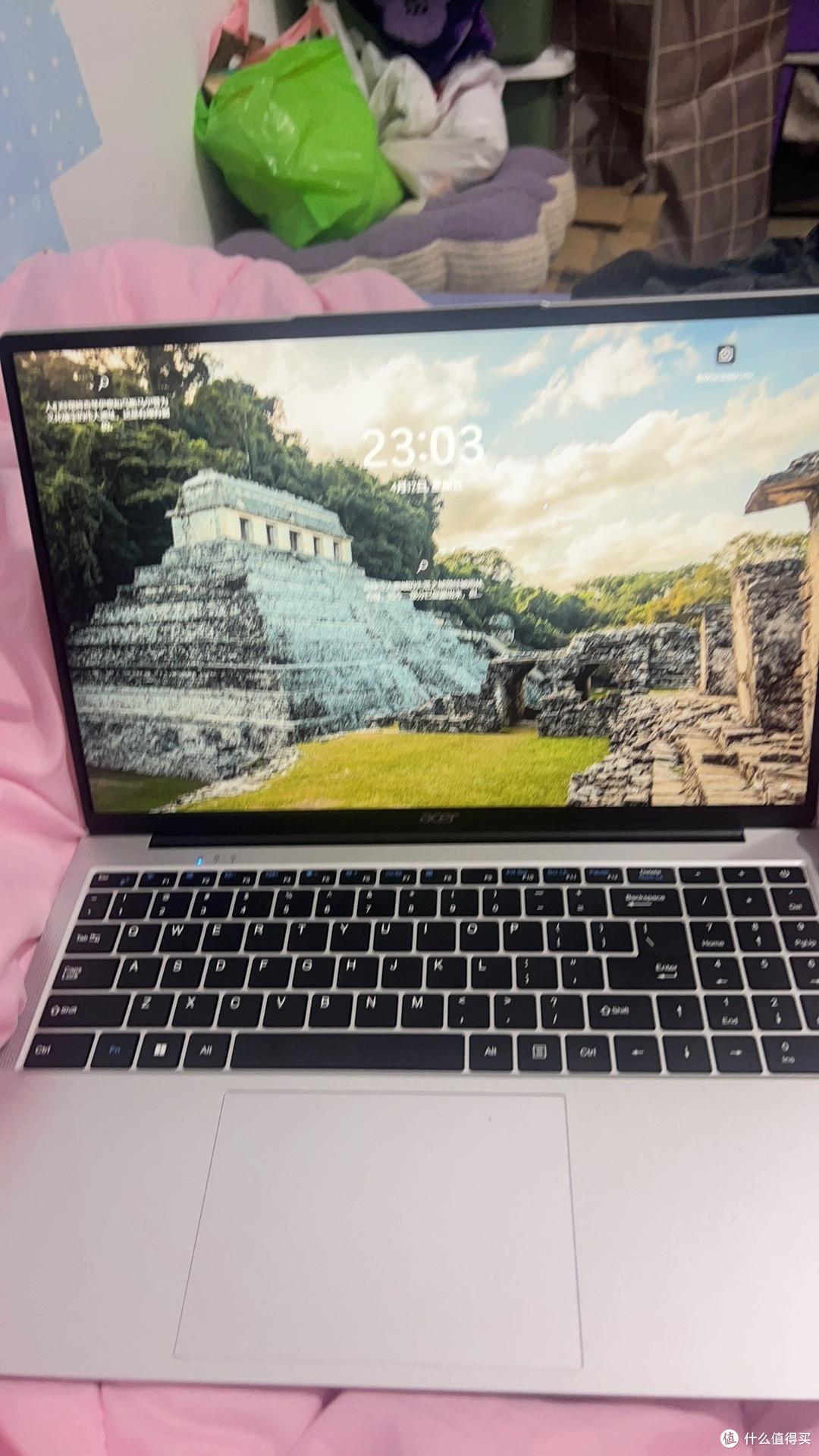 数码新品互换体验|华硕VS宏碁新款笔记本,真实上手差异