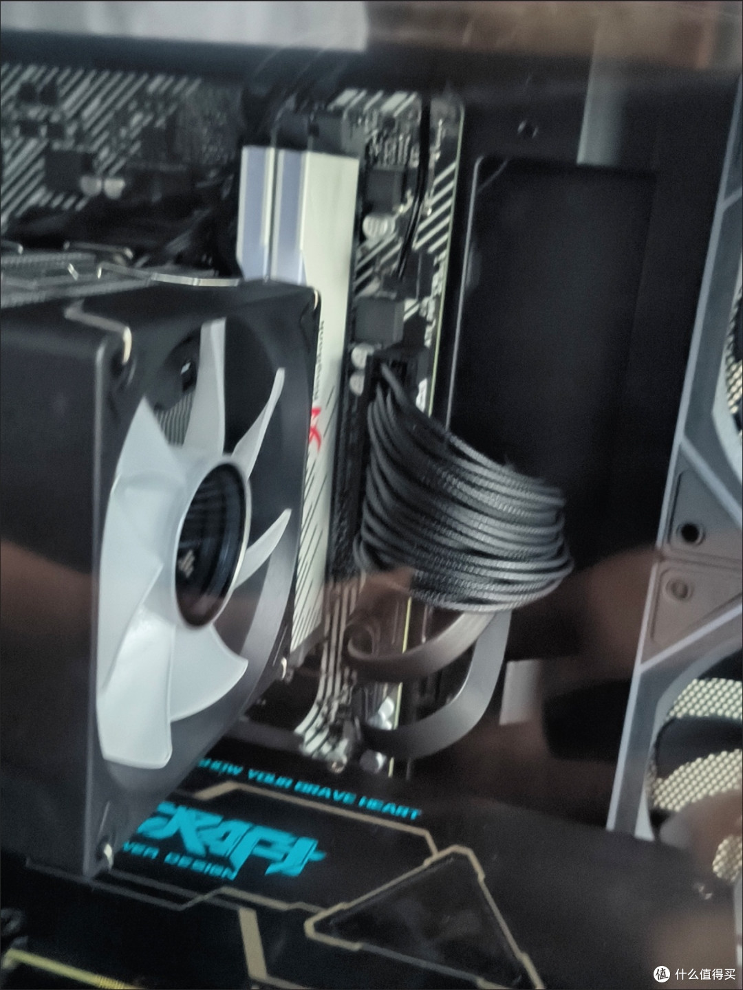 捡漏日记✨闲鱼300元捡漏DDR4内存条!电脑满血提速