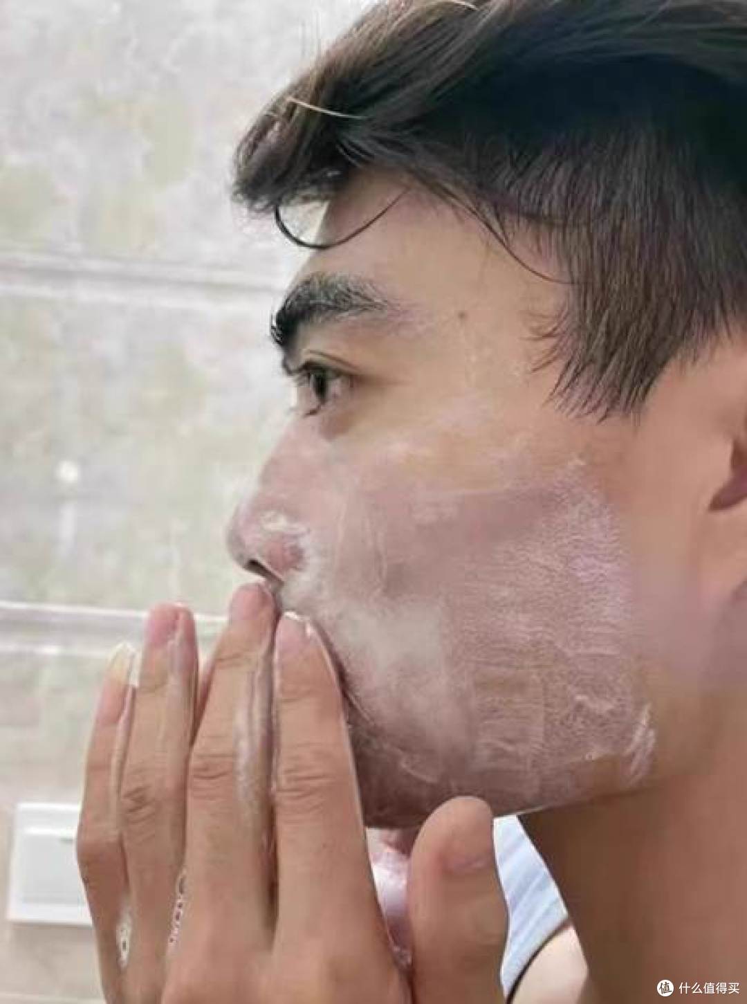 长痘爆发期日常清洁，男士美白洁面怎么选不踩坑
