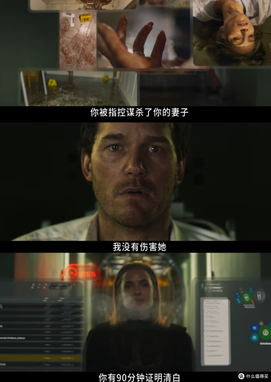 真的在推理吗?近期新上映高分推理电影合集