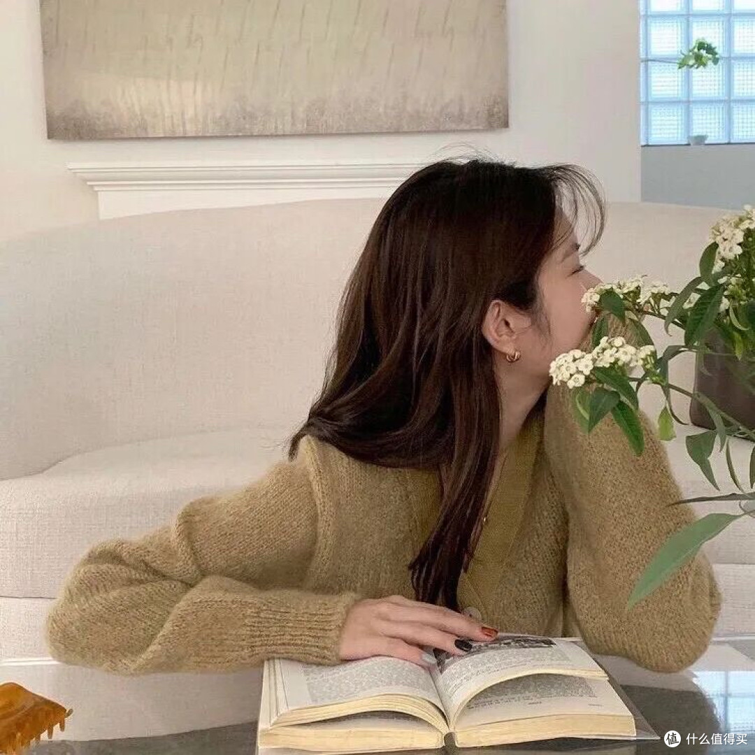 换季洗头像开盲盒?头皮舒服才算稳