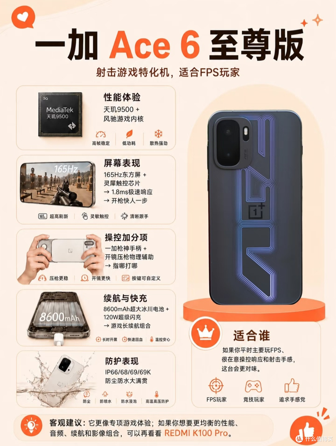 三千价位游戏手机怎么选✨三台热门旗舰真实上手对比