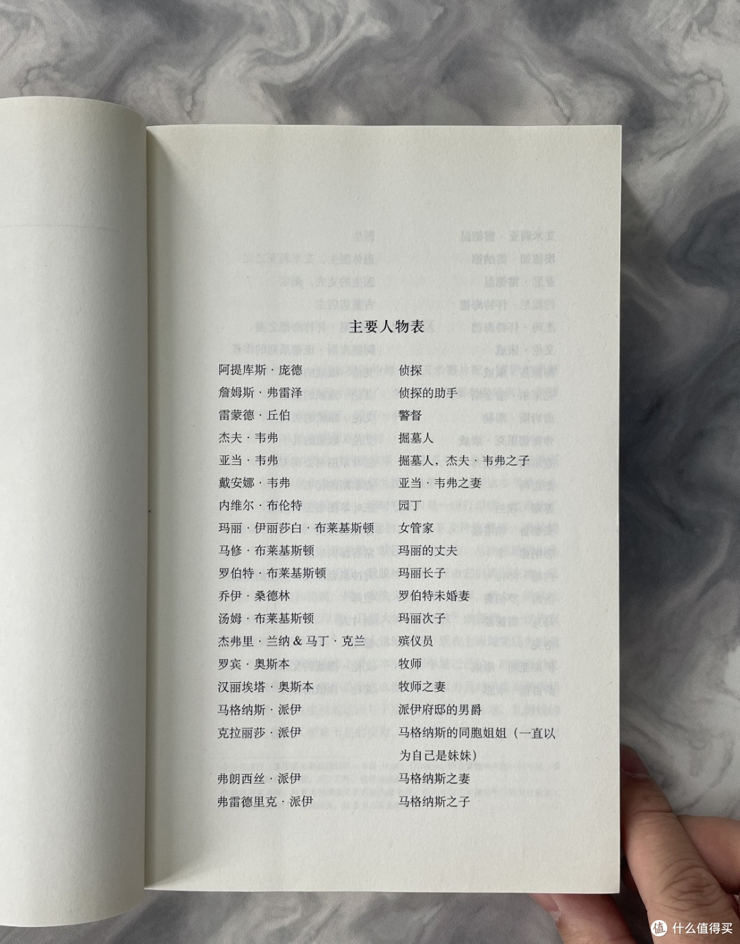 当书里的谋杀案在书外重演:我读《喜鹊谋杀案》的惊心一夜