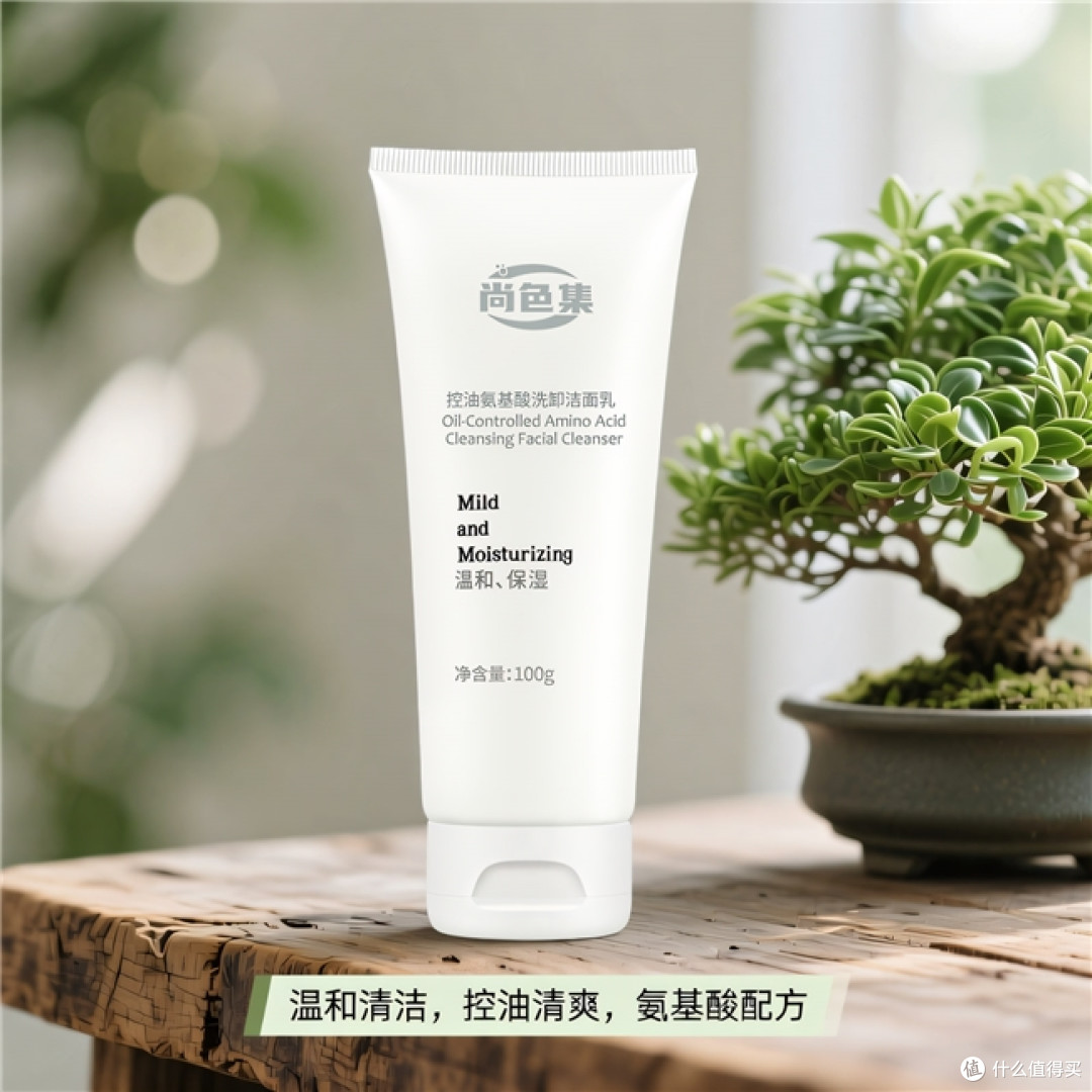 一直想白却怕洁面踩雷?持证美白淡斑洗面奶这样选温和与效果兼顾
