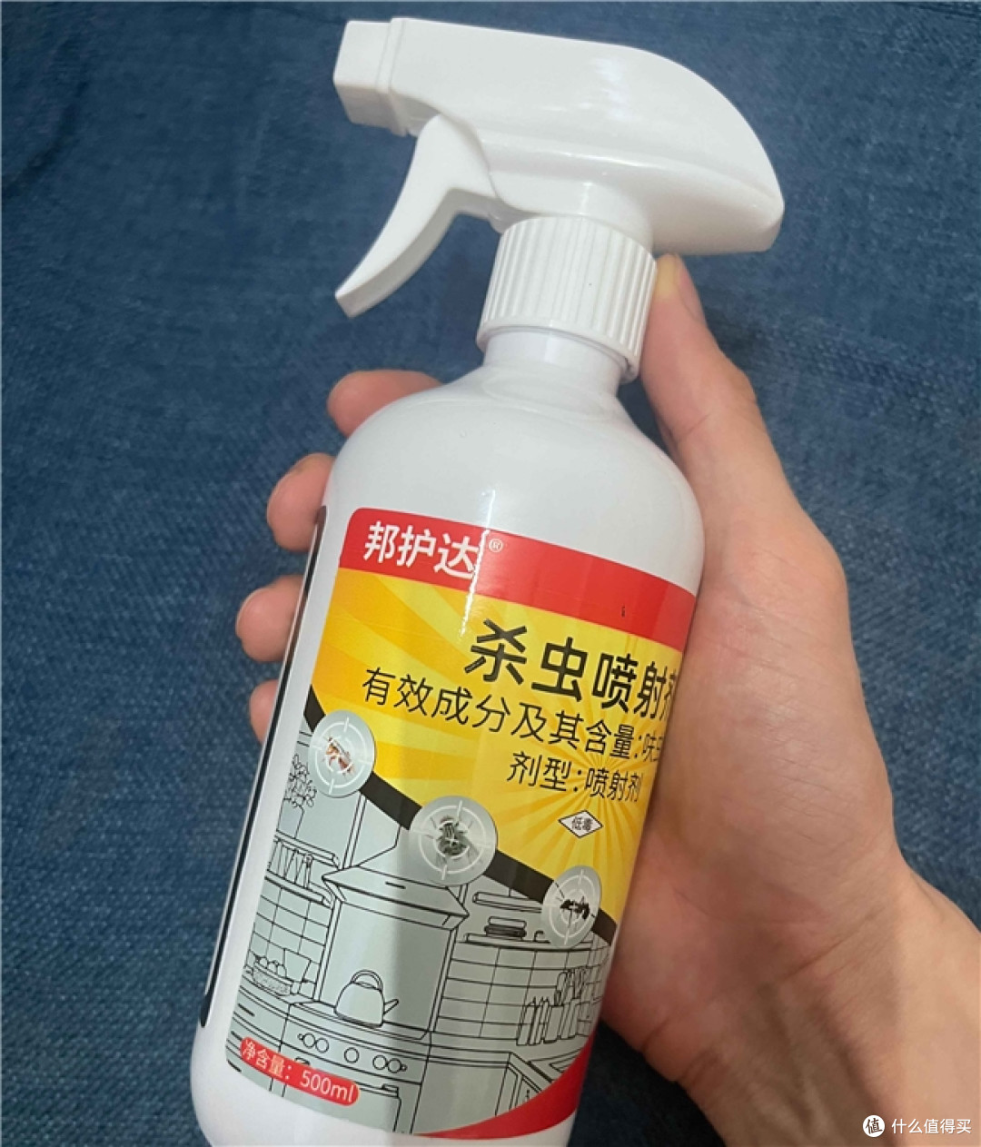 回南天墙角爬满潮虫心烦？5款杀虫剂这样选，除虫更彻底