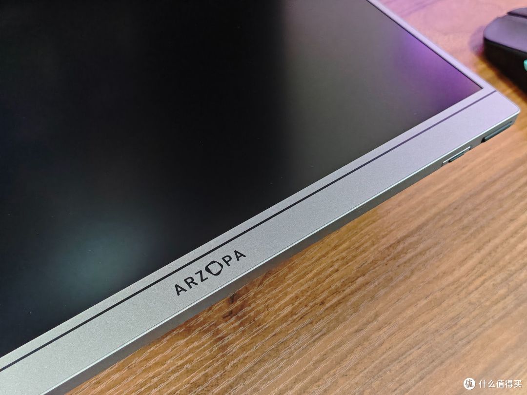 办公神器？还是伪需求？入手ARZOPA Z3FC便携屏一月后实际体验