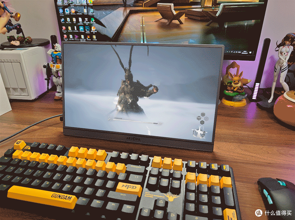 办公神器？还是伪需求？入手ARZOPA Z3FC便携屏一月后实际体验