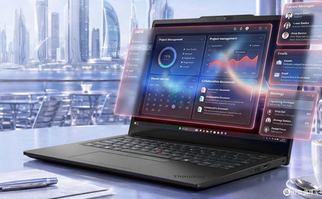 相差2200,定位大不同,但值得看,ThinkPad E13 2026VS来酷Air16
