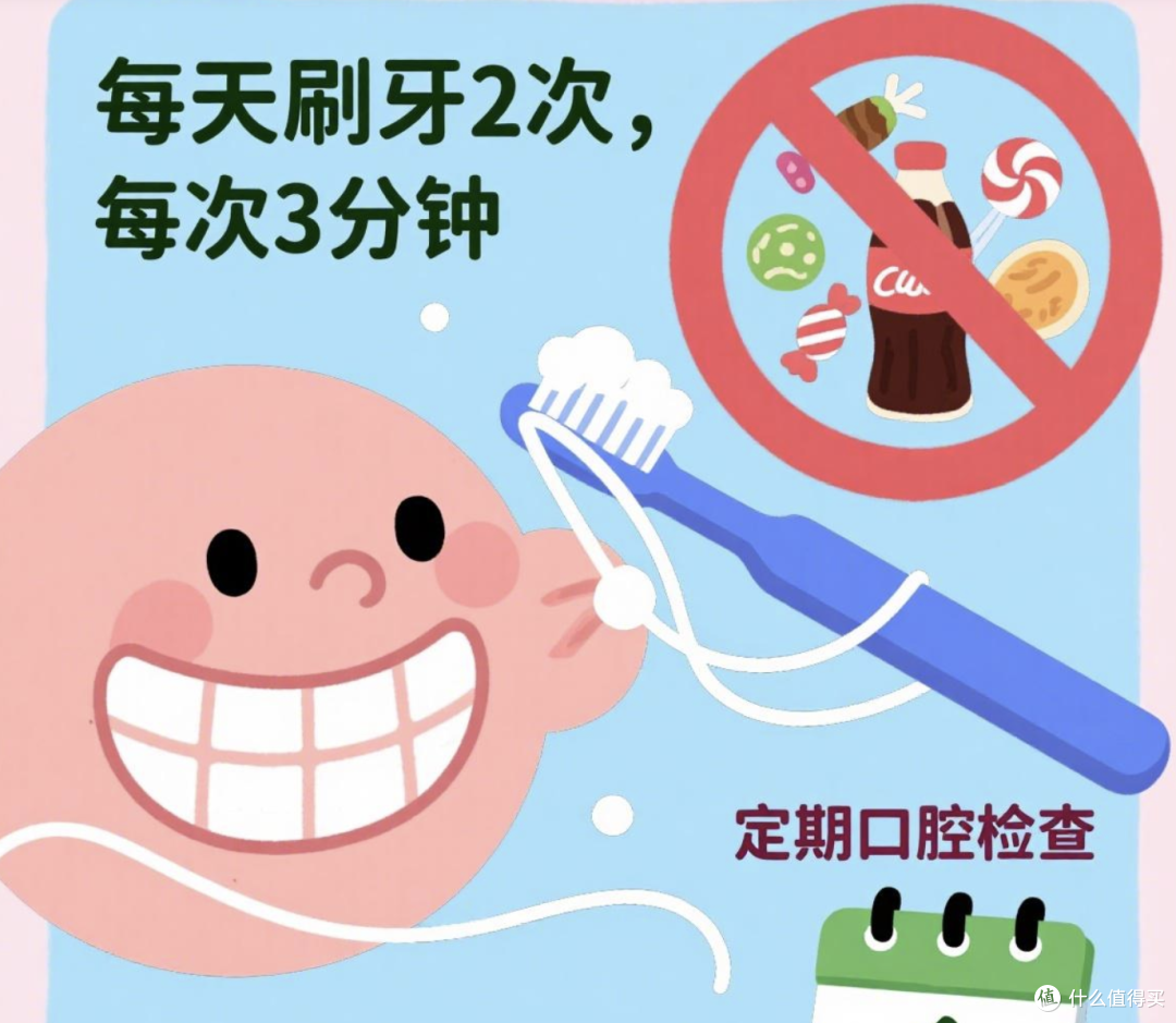 幽门螺杆菌为啥会口臭？3 条路径 + 根除后怎么护理，一次说清！