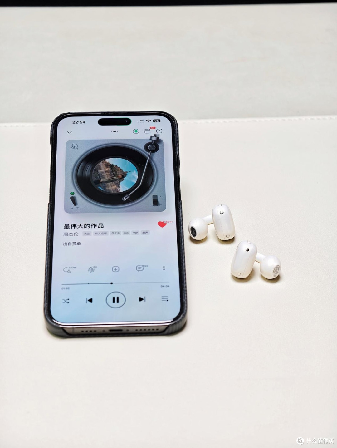 南卡Clip E耳夹耳机,用了一个月,聊聊我的真实感受