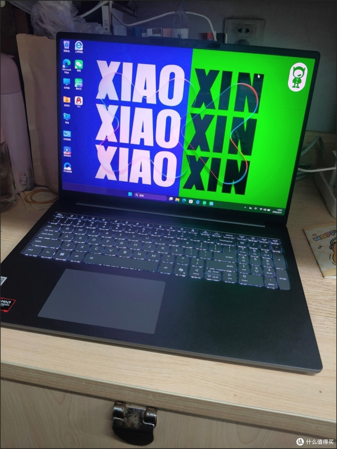 数码新品互换体验:联想与宏碁新款笔记本深度对比