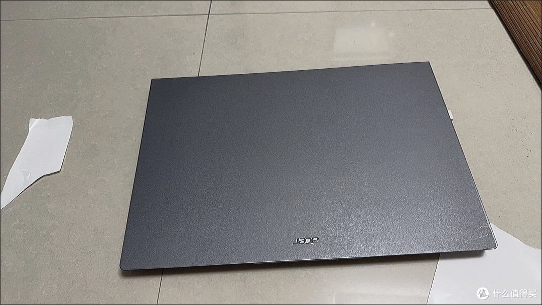 数码新品互换体验:联想与宏碁新款笔记本深度对比