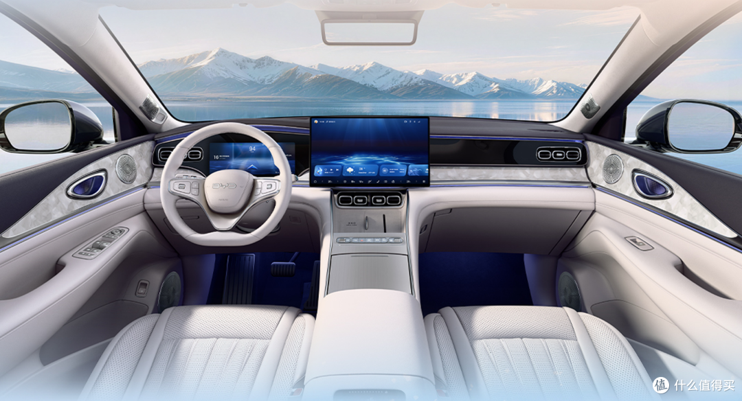 比亚迪海狮08即将上市：5.1米车长+900km续航+后轮转向，23万起！