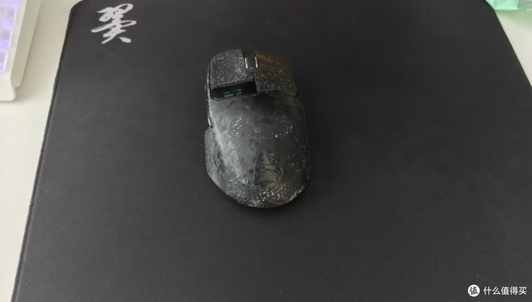 硬核捡漏二手高端游戏鼠标,别只盯着低价